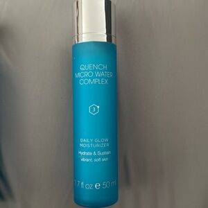 Quench Micro Water Complex Daily Glow Moisturizer